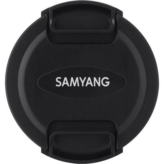 Samyang Front Cap AF 35mm F/1.4 Sony FE II (CF-67)