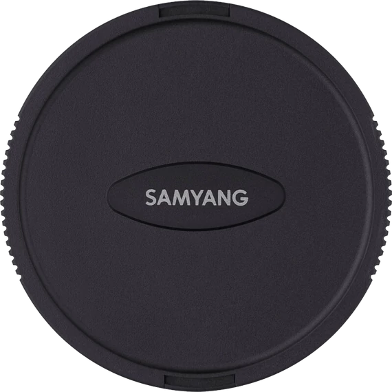 Samyang Front Cap for 8mm F/3.5II & T3.8II