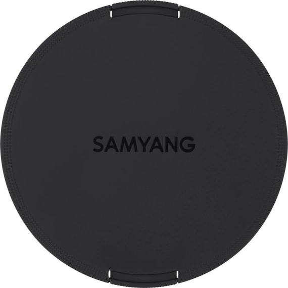 Samyang Front Cap for XP 14mm f/2.4