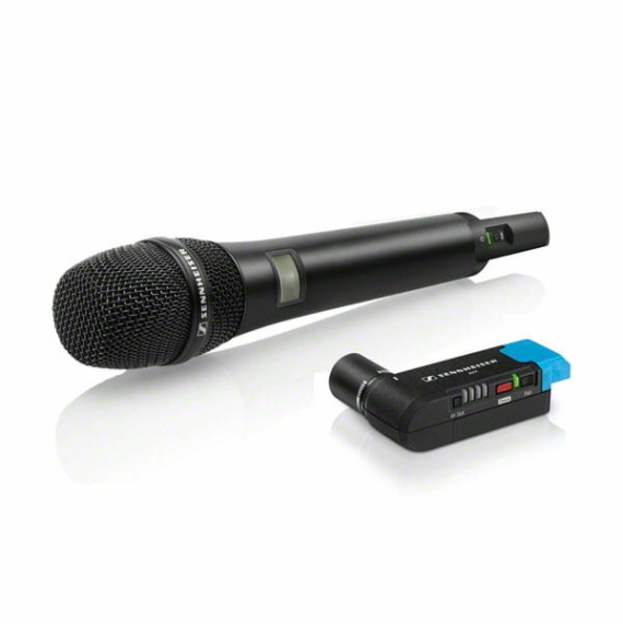 SENNHEISER AVX-835 SET-3-EU Digitális vezteték nélüli kamera mikrofon szett