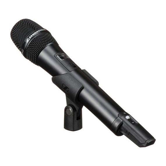 SENNHEISER SKM AVX-835S-3 Vezeték nélküli kézi mikrofon