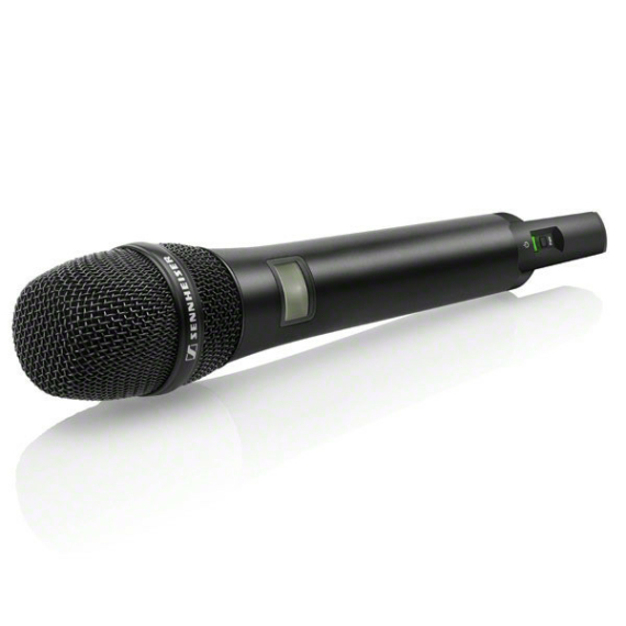 SENNHEISER SKM AVX-835-3 Vezeték nélküli kézi mikrofon