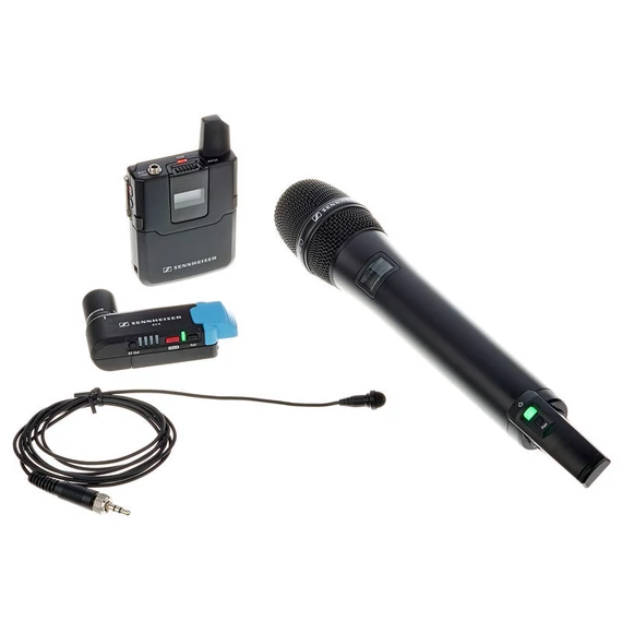 SENNHEISER AVX-COMBO SET-3-EU Digitális kamera kombó szett