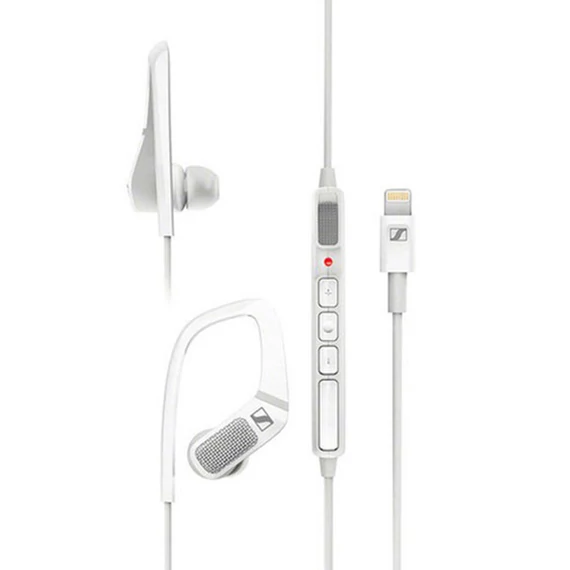 SENNHEISER AMBEO Kompakt smart headset 3D hangfelvétel készítéséhez