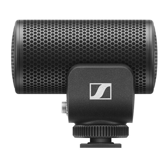 SENNHEISER MKE 200 Irányított kameramikrofon
