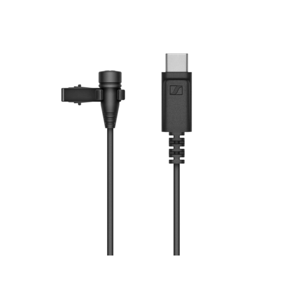 SENNHEISER XS LAV USB-C Lavalier mikrofon USB-C csatlakozással