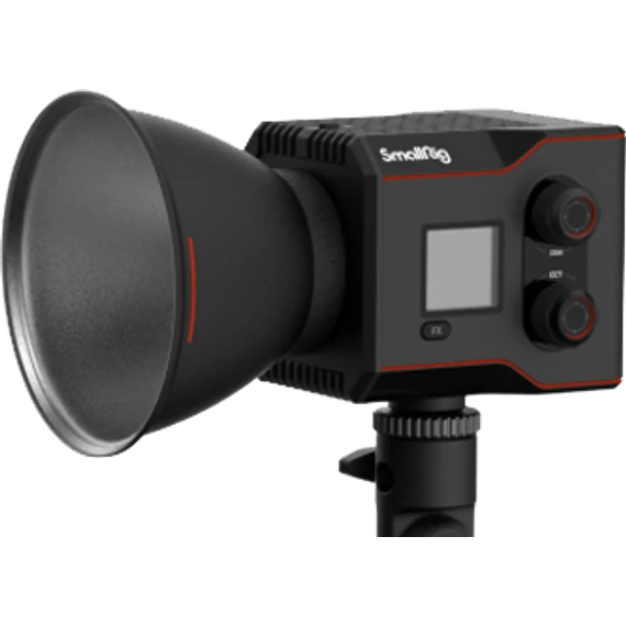 SmallRig 4376 RC 60B COB LED Video Light  