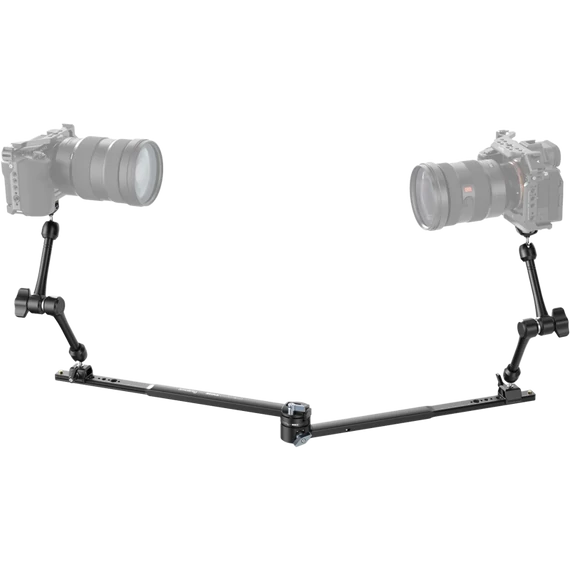  SmallRig 4362 x Mikevisuals Tracking POV Kit  
