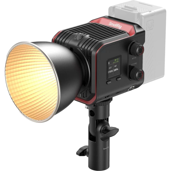 SmallRig 4893 RC 100B COB LED Video Light (Standard Version)