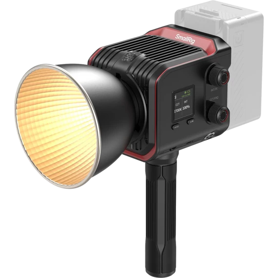 SmallRig 4894 RC 100B COB LED Video Light (Mobile Version)