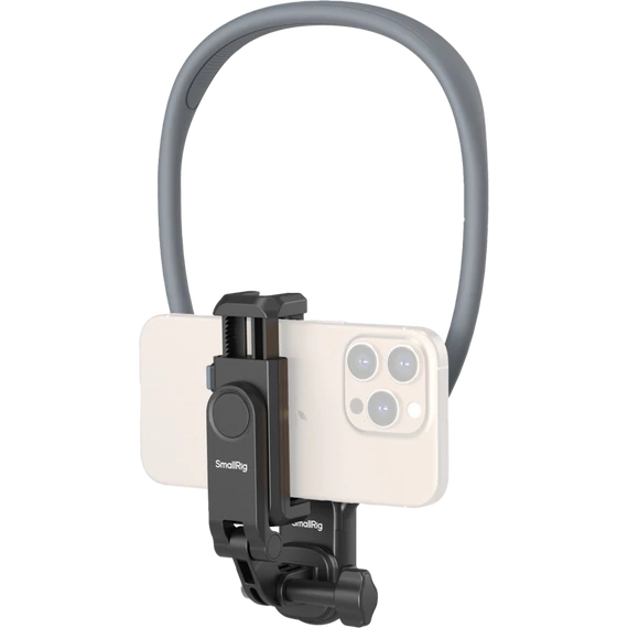 SmallRig 5128 Quick Release Neck Support