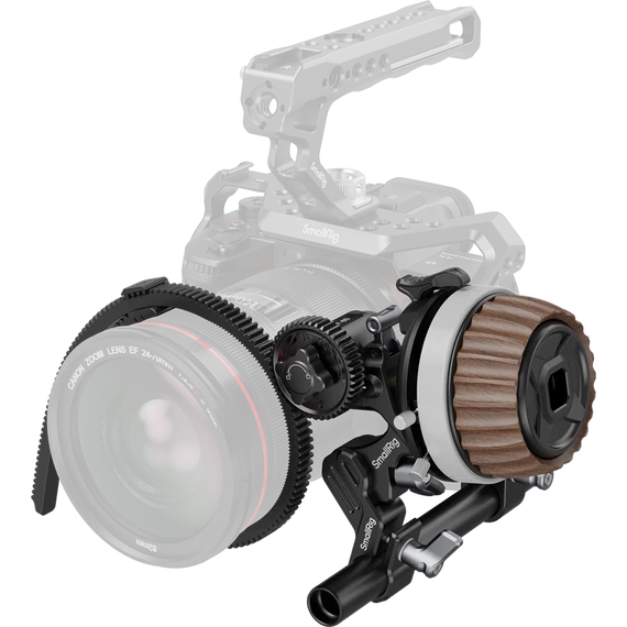 SmallRig 5163 Modular Follow Focus F60
