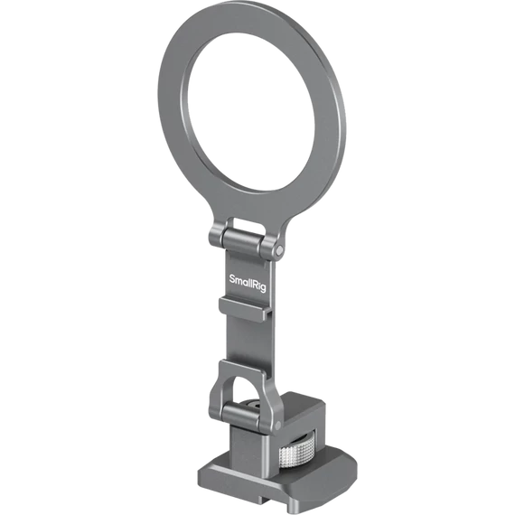 SmallRig 5339 Phone Support with Cold Shoe Mount for Arca-Standard