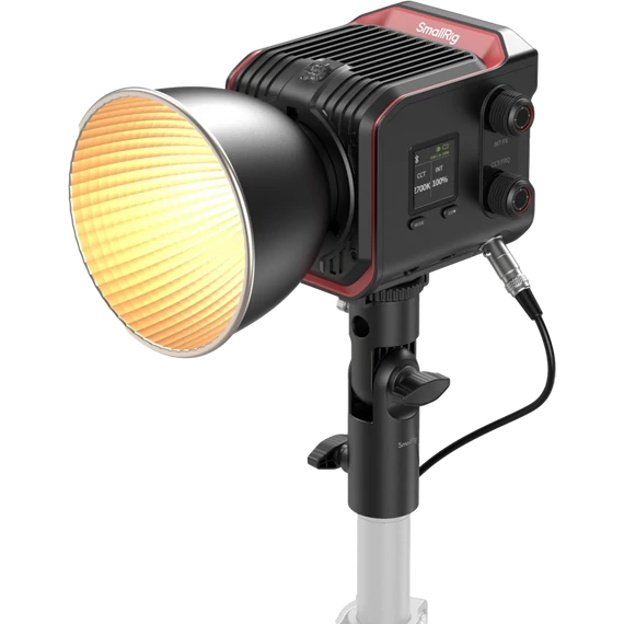 SmallRig 5142 RC 100B COB LED Video Light Pro Version