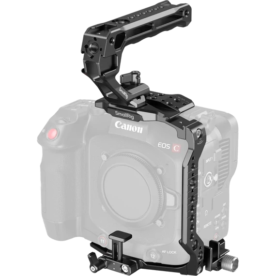 SmallRig 5136 Cage Kit for Canon EOS C80