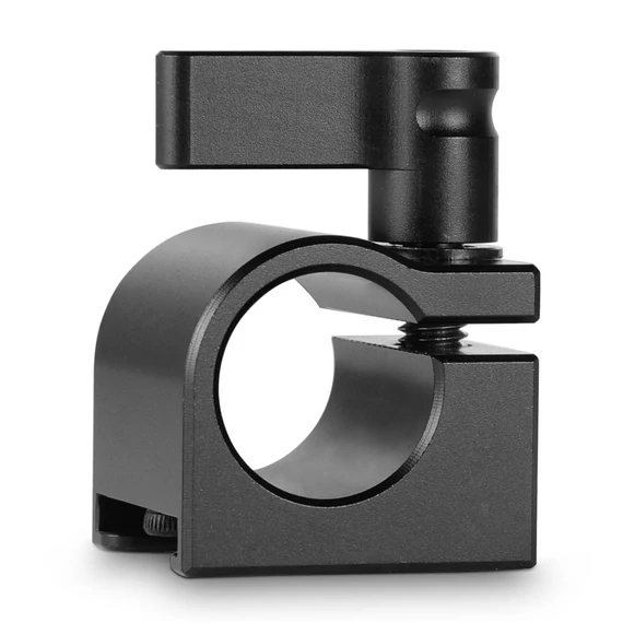 SmallRig 1157 Cold Shoe Rail Clamp (15mm)
