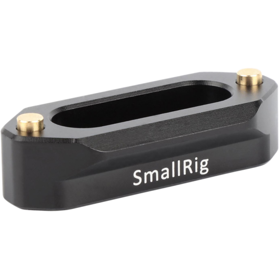 SmallRig 1409 QR Safety Rail 46mm