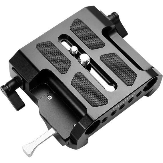 SmallRig 1642 Bridgeplate Arri Standard Explorer