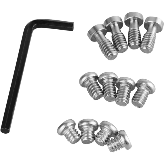 SmallRig 1713 Hex Screw Pack (12 pcs)