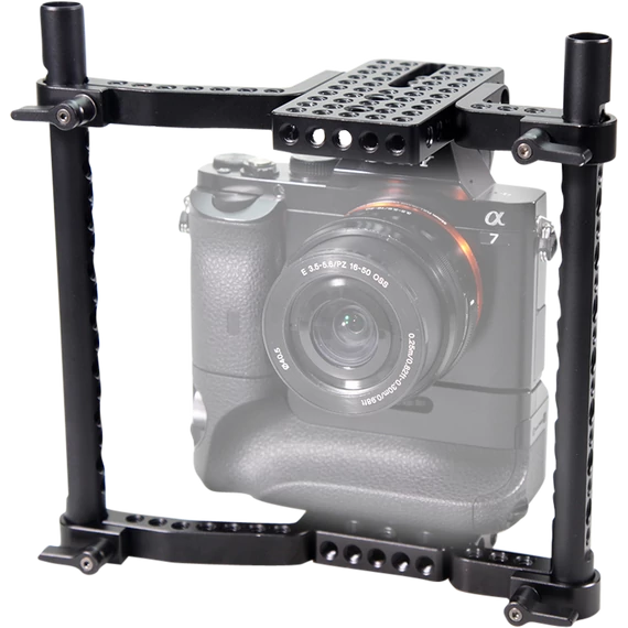 SmallRig 1750 Cage VersaFrame (Large)