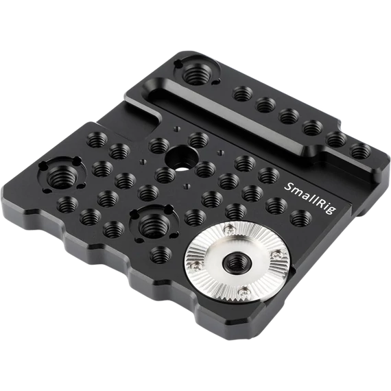 SmallRig 1854 Side Plate for BM URSA Mini