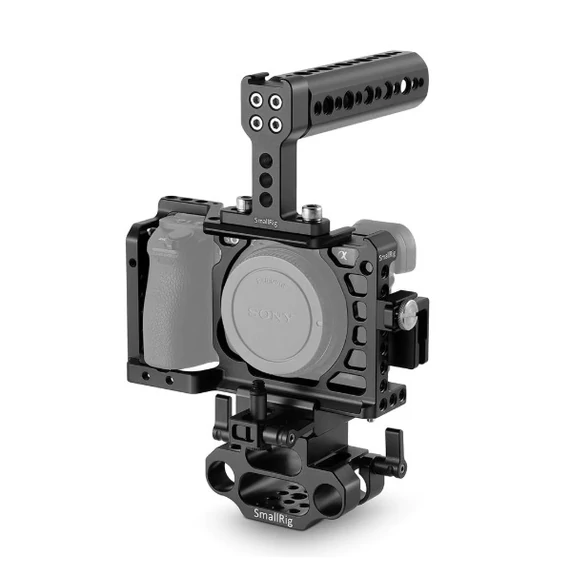 SmallRig 1986 Sony A6500 Camera Accessoire Kit