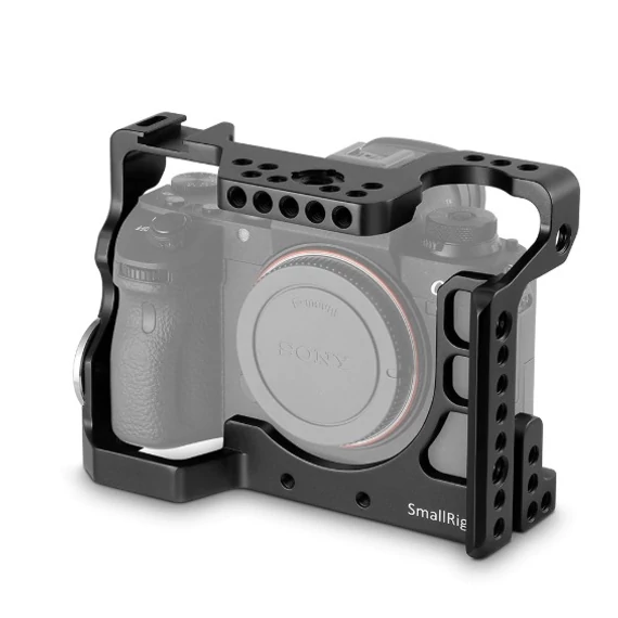 SmallRig 2013 Cage  Sony A9