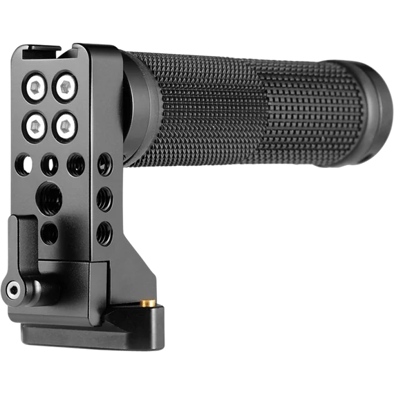 SmallRig 2084 Handle Nato/QR (Rubber) Safety Rail