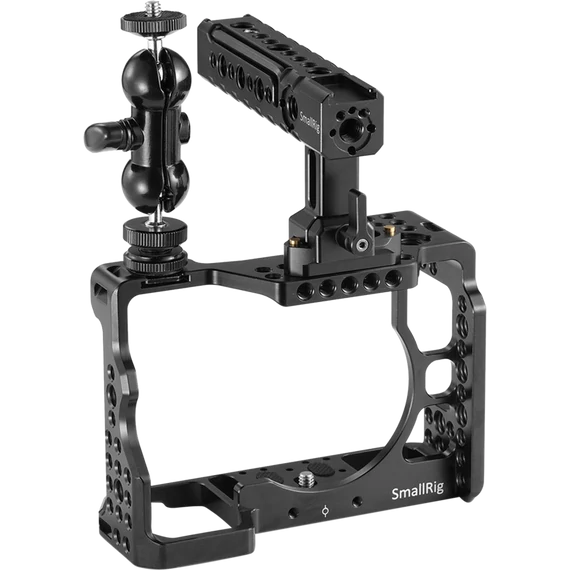 SmallRig 2103 Camera Cage Kit for Sony A7RIII