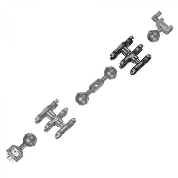 SmallRig Ballhead Clamp 2134