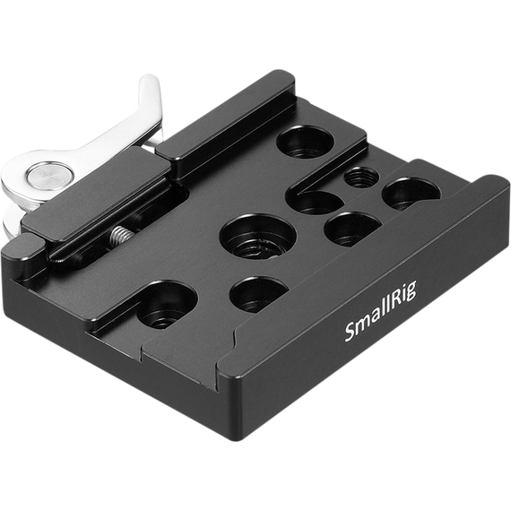 SmallRig 2143 QR Clamp Arca-type