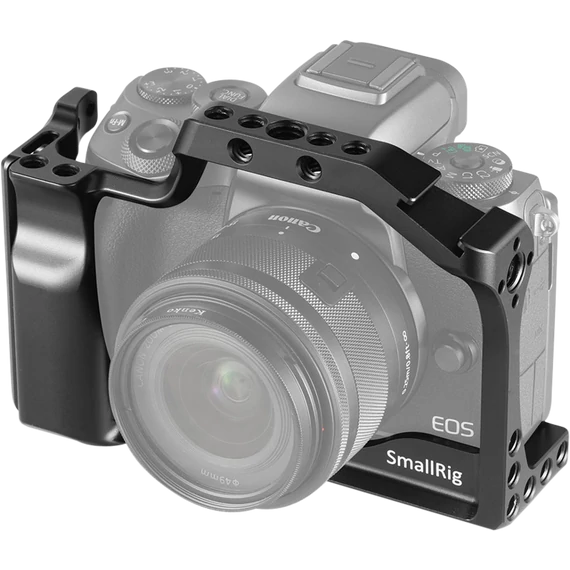 SmallRig 2168 Cage for Canon EOS M50 / M5