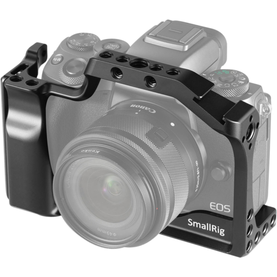 SmallRig 2168 Cage for Canon EOS M50 / M5