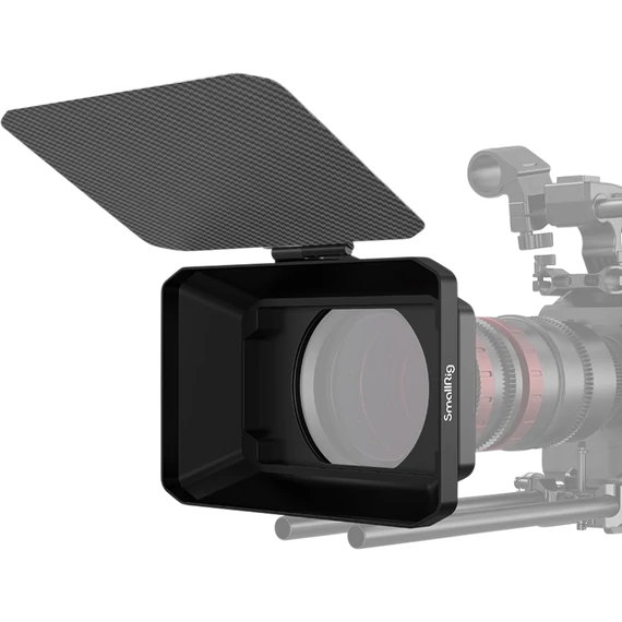 SmallRig 2660 Matte Box Lightweight