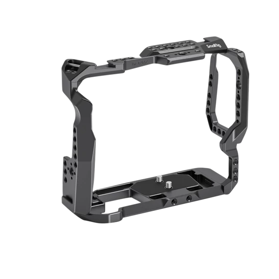 SmallRig 2765 Cage f BMPCC 4K&6K w Batt Grip