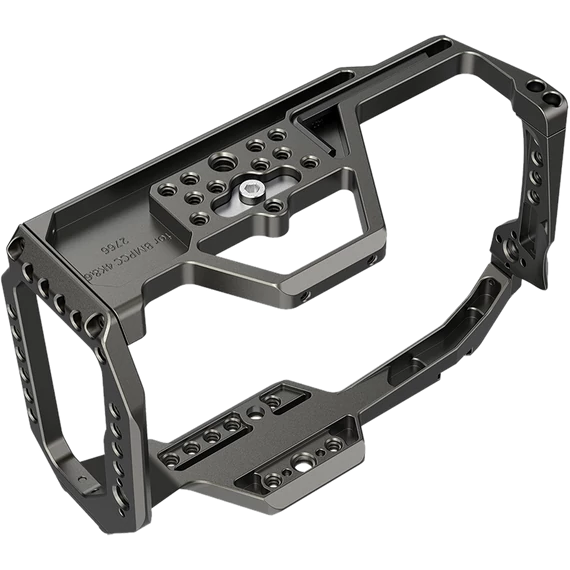 SmallRig 2766 Full Cage for BMPCC 4K & 6K Dark Olive