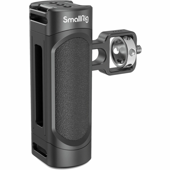SmallRig 2772 Lightweight Side Handle for Smartphone Cage