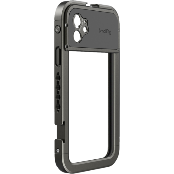 SmallRig 2774 Pro Mobile Cage for iPhone 11 (Momandt Lands)