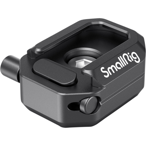 SmallRig 2797 Cold Shoe Mount Multifunction w/ Safety Release