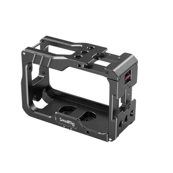 SmallRig 2798 Vlogging Cage for Insta360 One R