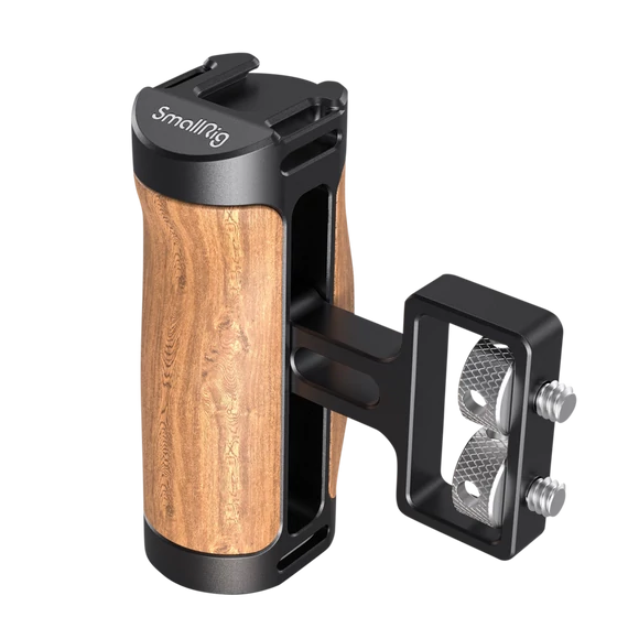 SmallRig 2913 Mini Side Handle Woodand