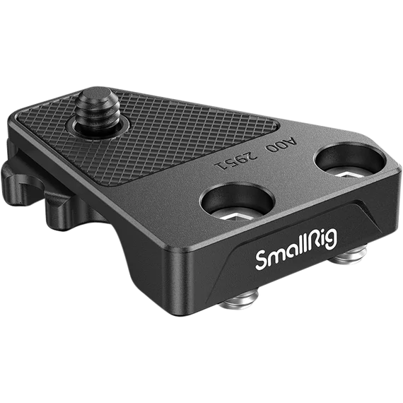 SmallRig 2951 Mounting Adapter for Z Cam