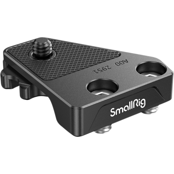 SmallRig 2951 Mounting Adapter for Z Cam