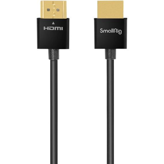 SmallRig 2957 HDMI Cable Ultra Slim 4K 55cm