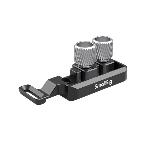 SmallRig 2981 HDMI & USB-C Cable Clamp for R5/R6