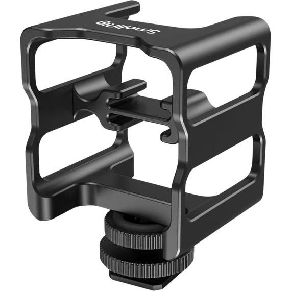 SmallRig 2998 Cage for Rode Wireless Go