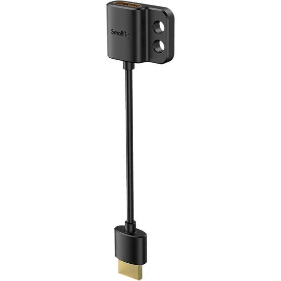 SmallRig 3019 HDMI Adpt Cable Ultra Slim 4K (A to A)