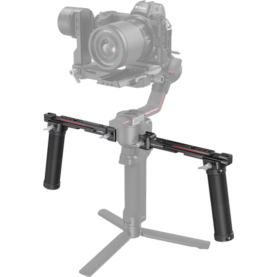 SmallRig 3027 Dual Handgrip for Ronin RS2/RSC2