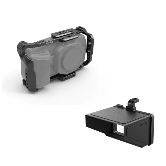 SmallRig 3047 Blackmagic Kit (2203B + VH2299B)