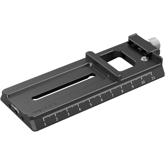 SmallRig 3061 QR-Plate for Ronin RS2/RSC2